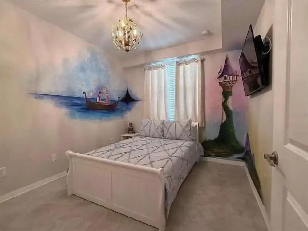 Stunning 3Bd Near Disney Storey Lake 303 4731