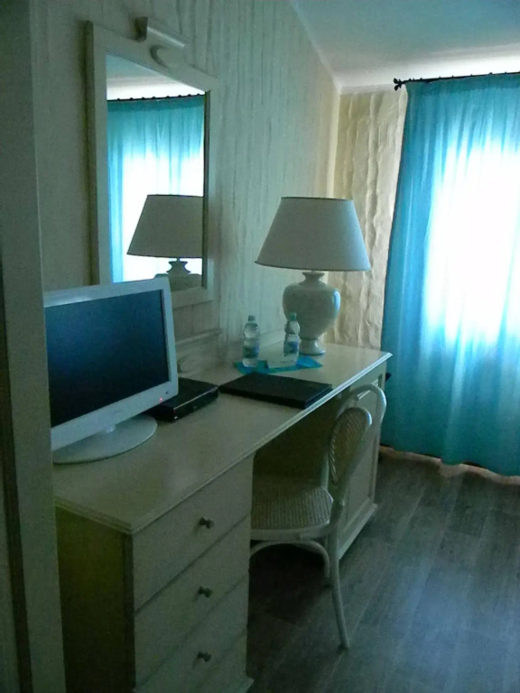 Is Benas Country Lodge