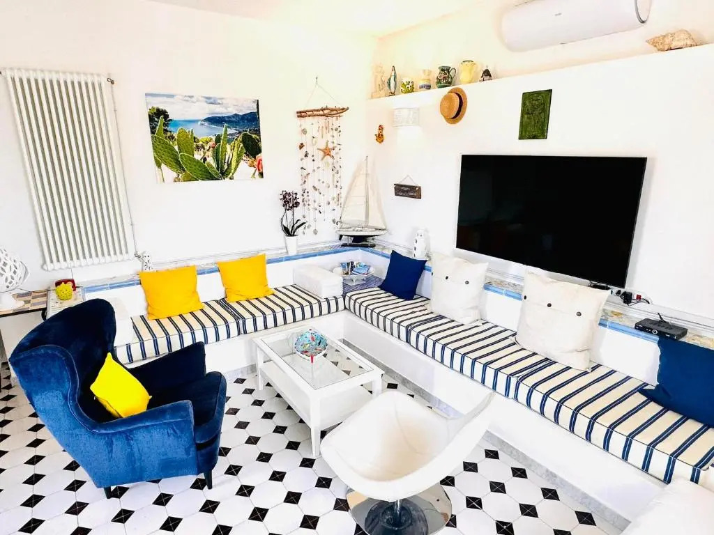 Casa Molo 13