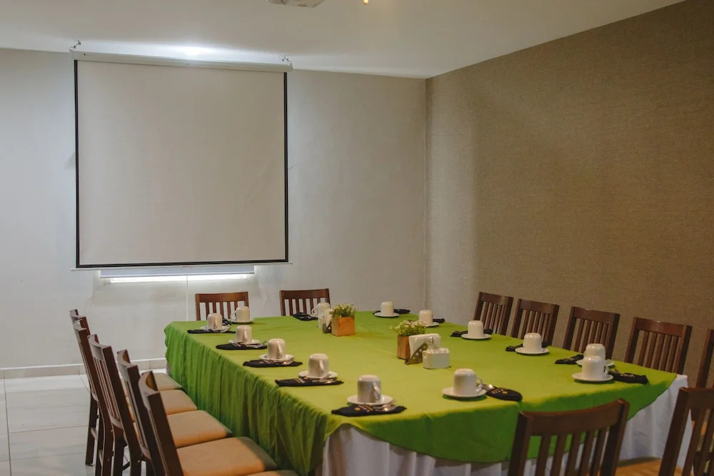 Hotel Maioris Navolato