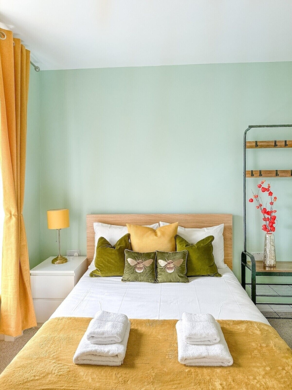 Camden Rooms