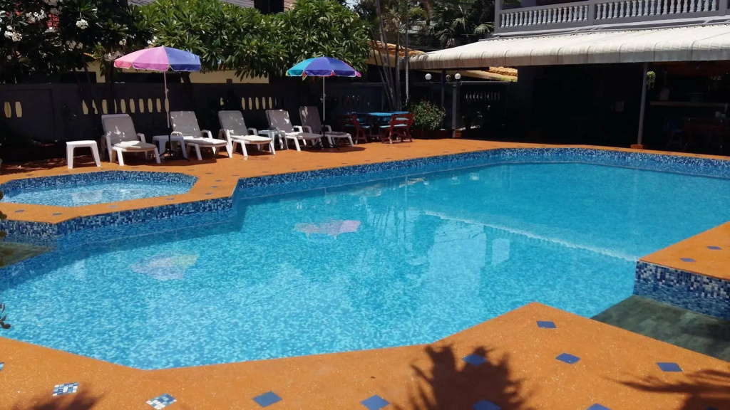 Collection O Southern Star Resort Pattaya