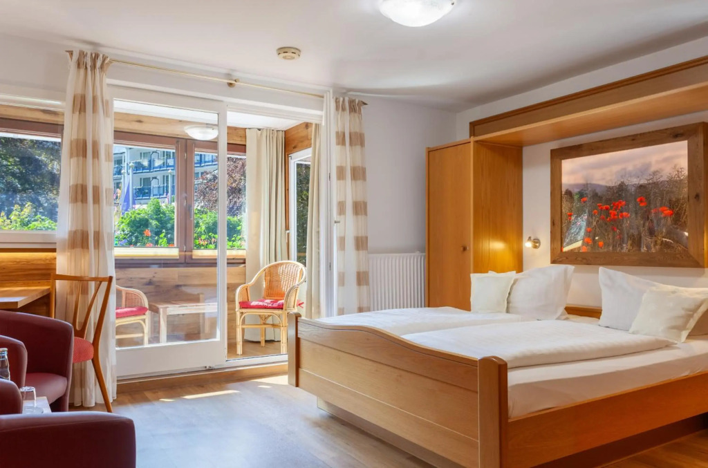 Hotel Sauerländer Hof