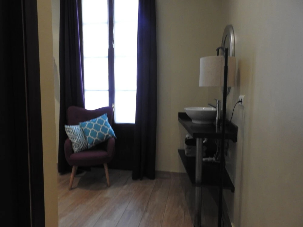 Amelia Habitaciones