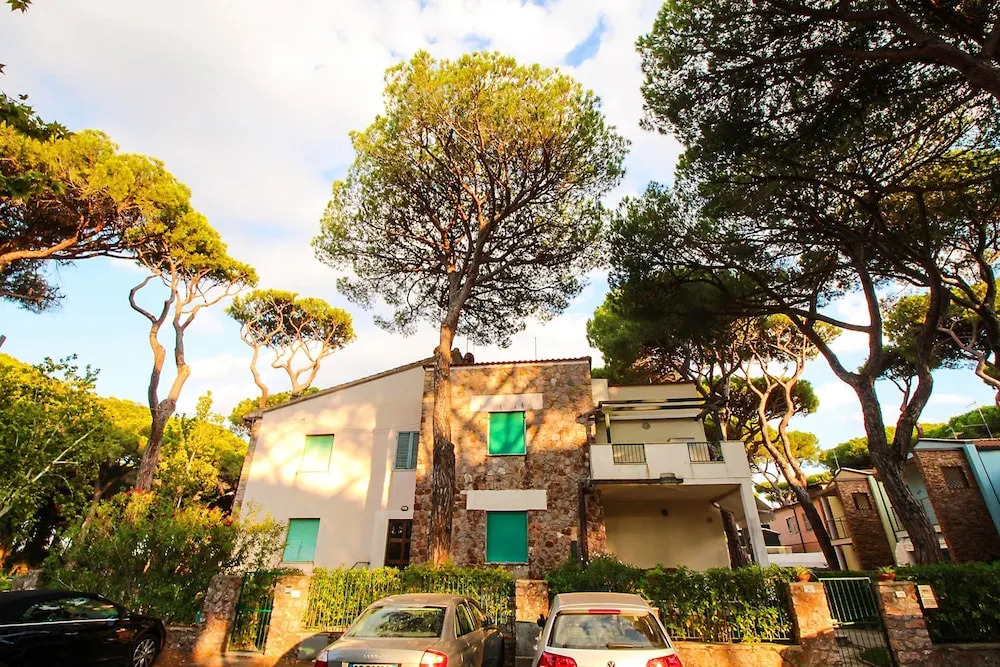 Appartamento Lavanda al Mare