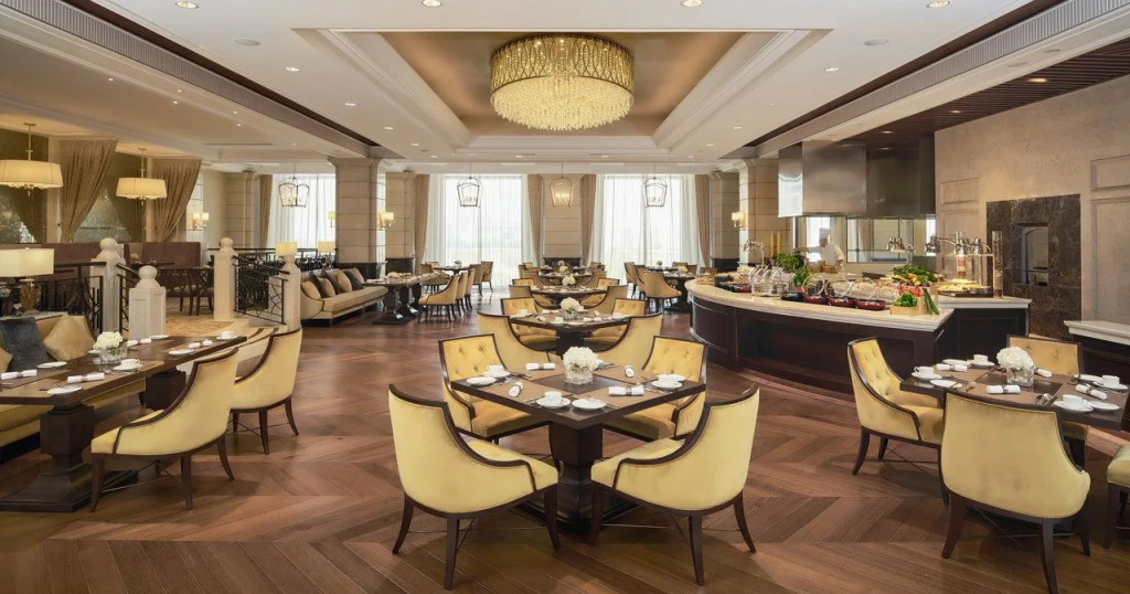 Yulong State  Hotel