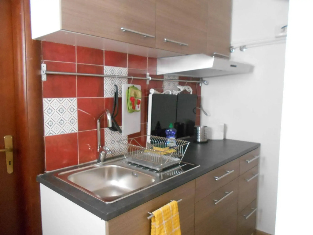 Catania City Center B&B