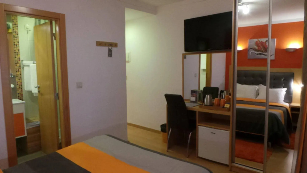 Dom João Glamour Hotel