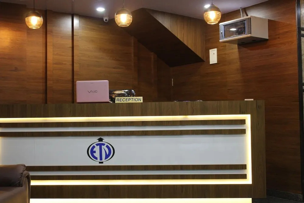 Hotel Eastern Palace