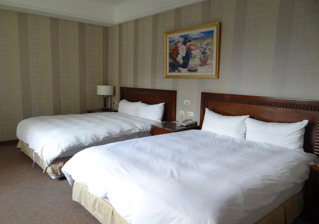 Wuzhou Hotel