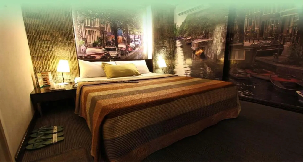 Eurotel Makati