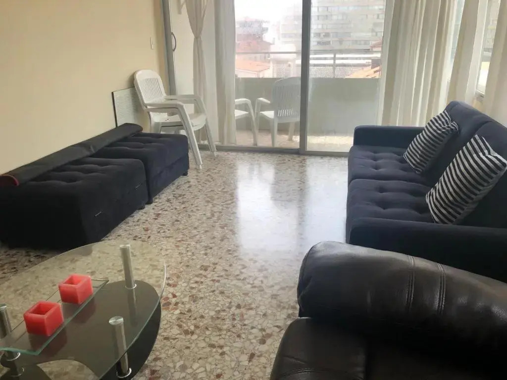 Apartamento Apolo, Depto 201 sobre Gorlero