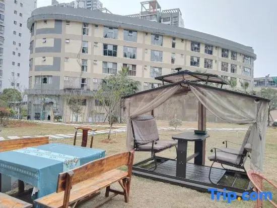 Nanping Youjia · Denggao Homestay