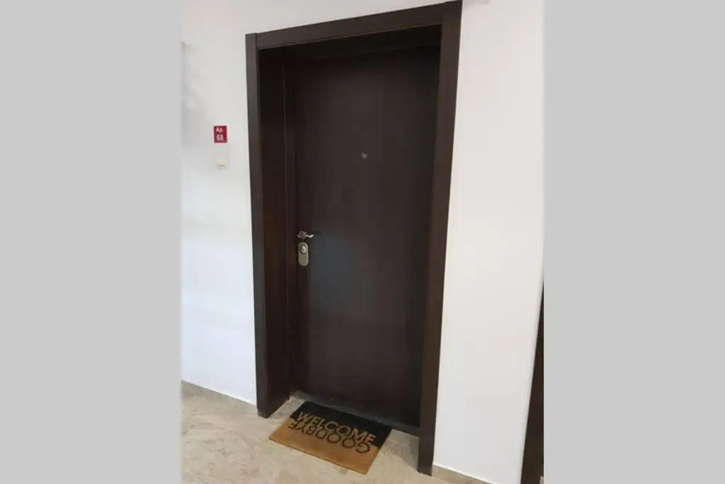 Rotar Park Residence Apartment