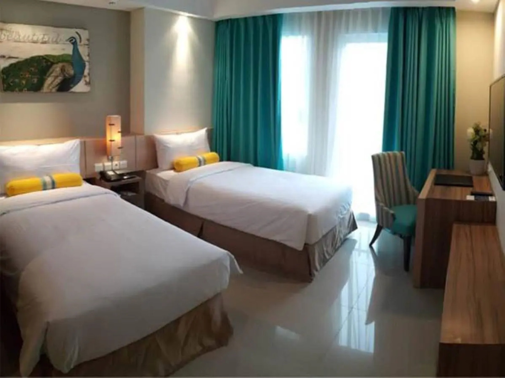 Swiss-Belcourt Bogor