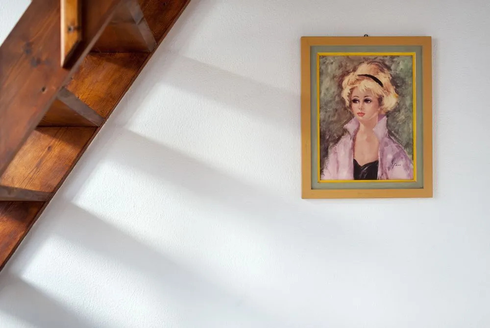 Short-let Florence Apartment Parione