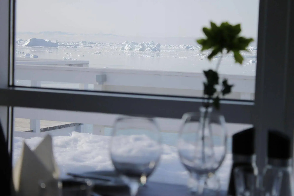 Hotel Icefiord