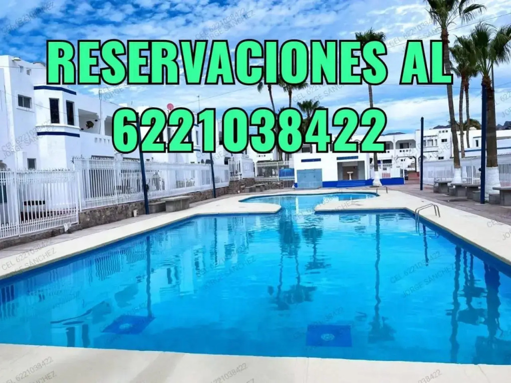 Condominios Loma Bonita