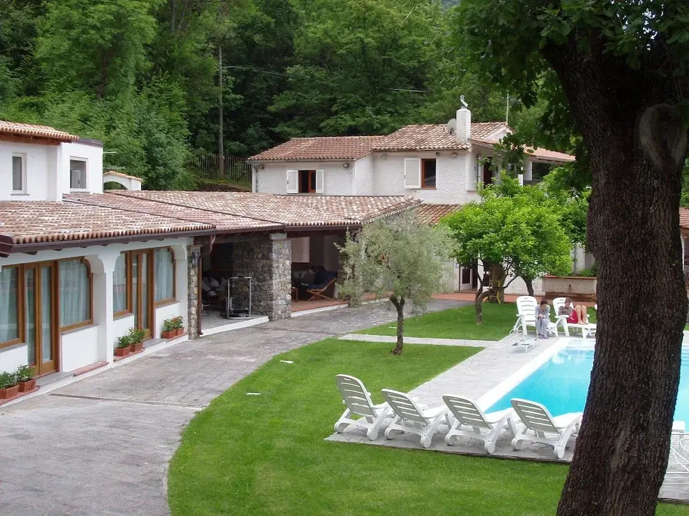 Casa Ale Villa Maratea