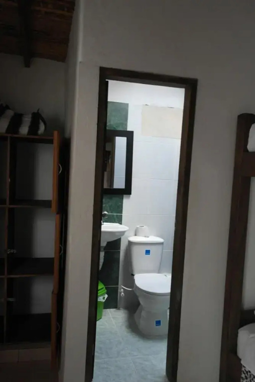 Sergeant Peppers Hostel