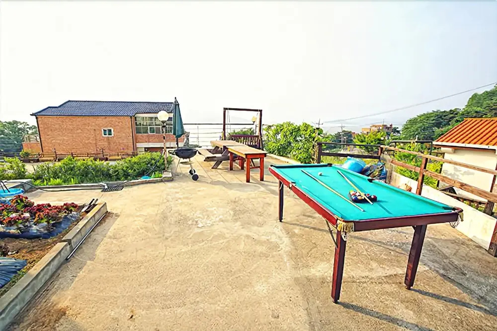 Ganghwa Aurora Pension