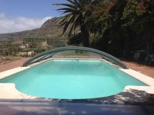 Apartments Finca El Rincón