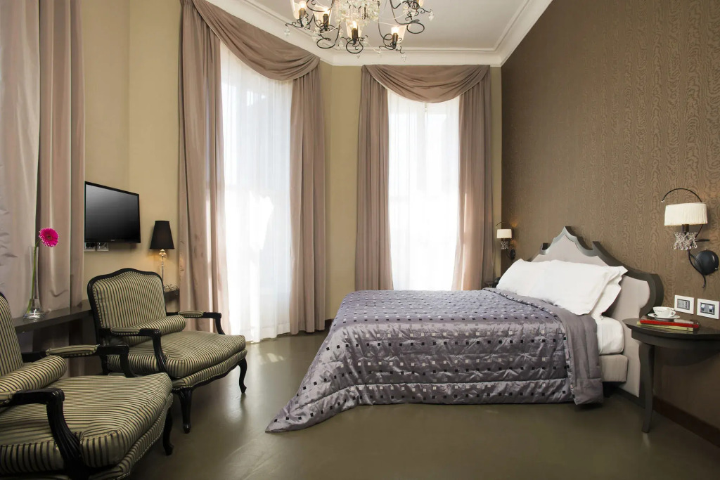 Villa Mosca Charming House
