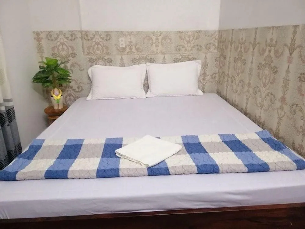 SPOT ON 871 Khanh Huyen Motel