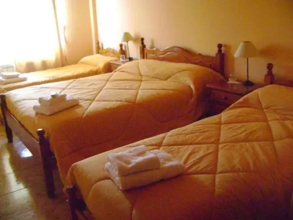 avellaneda suites