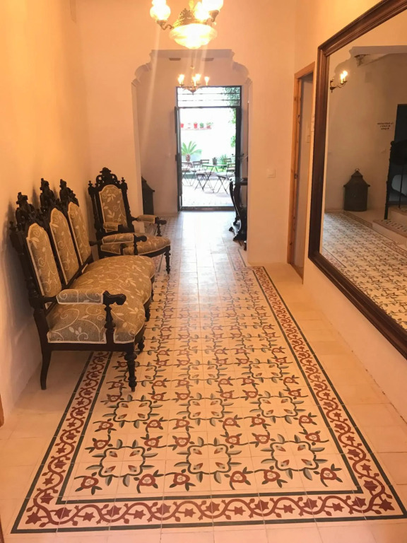 La Casa de Félix