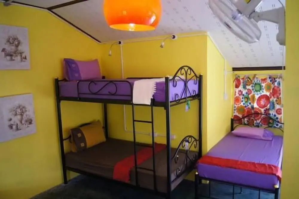 Dorm Des Fleurs