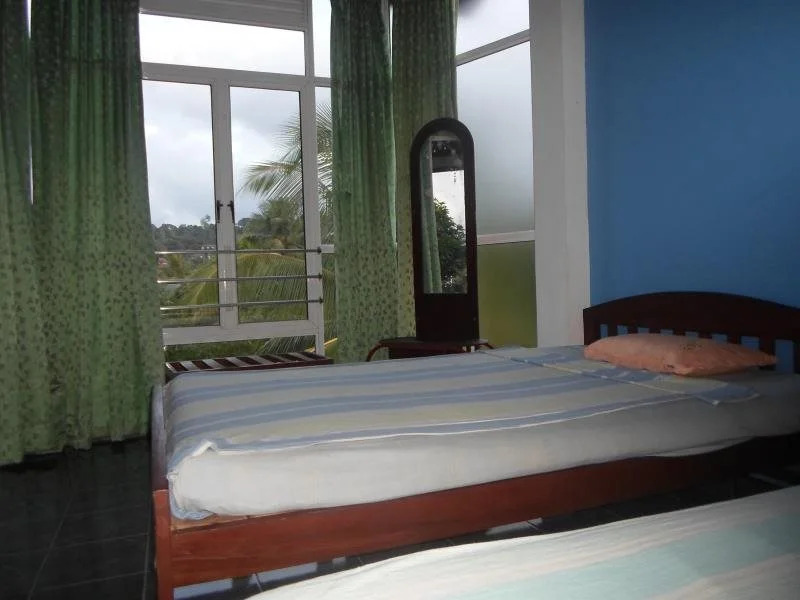The Kingdom Gate Hotel