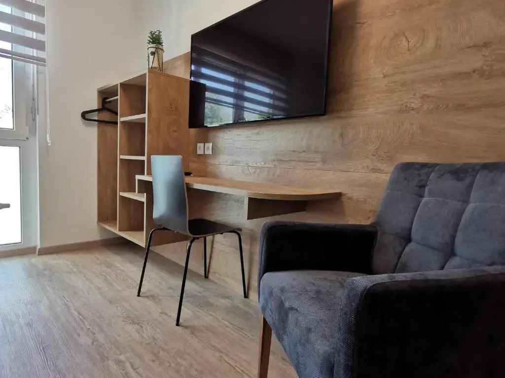 Motel Hohenems