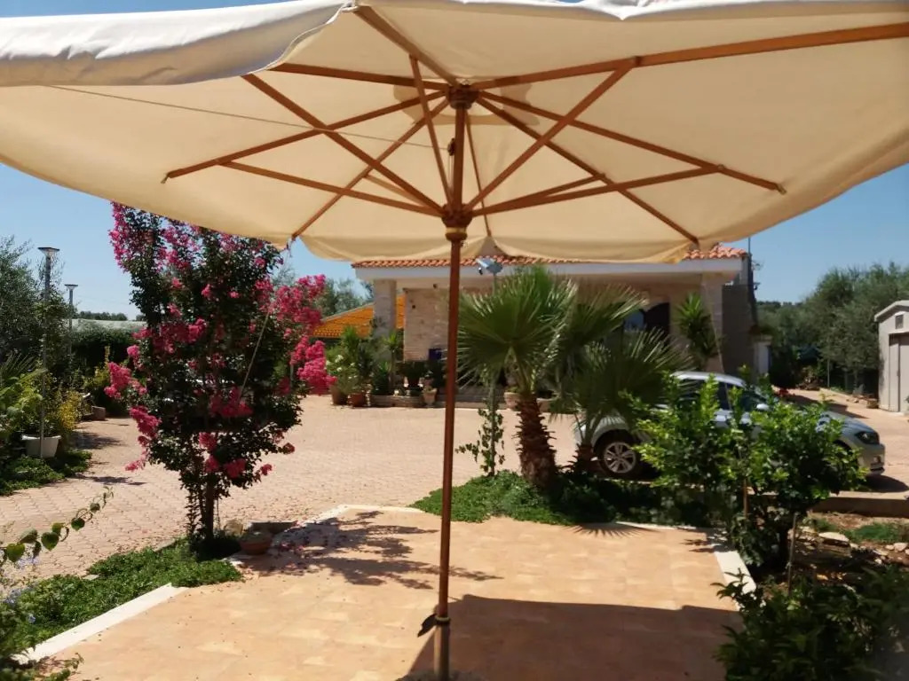 Villa Calendula