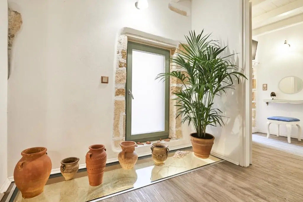 Estia Residence in Chania Old Town
