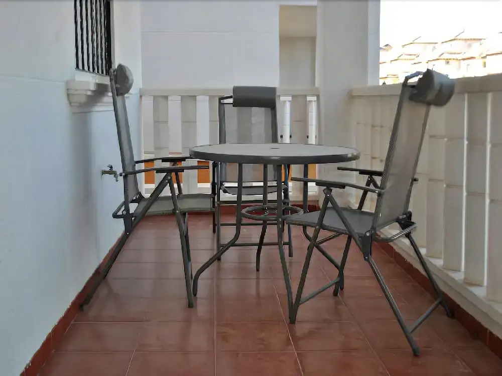 Playa Golf R6 Grd Floor Apartment And Comm Pool P242