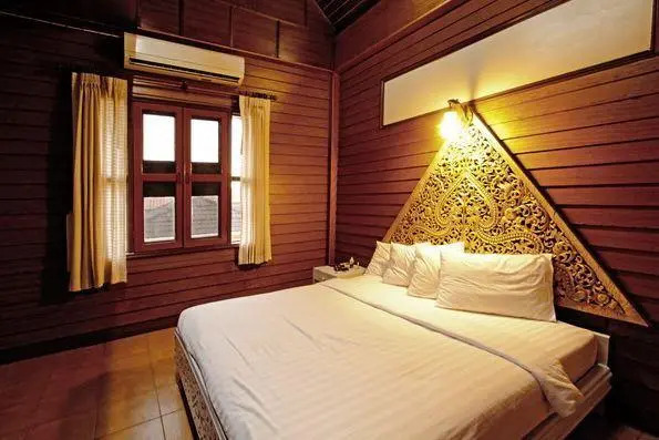 Baan Tippada Phuket