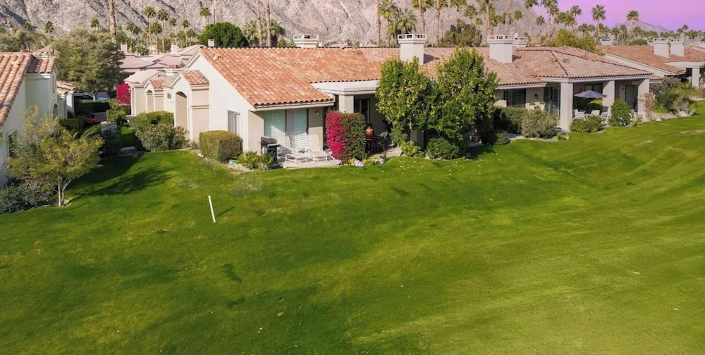 Luxury PGA West 3BR 2BA Condo