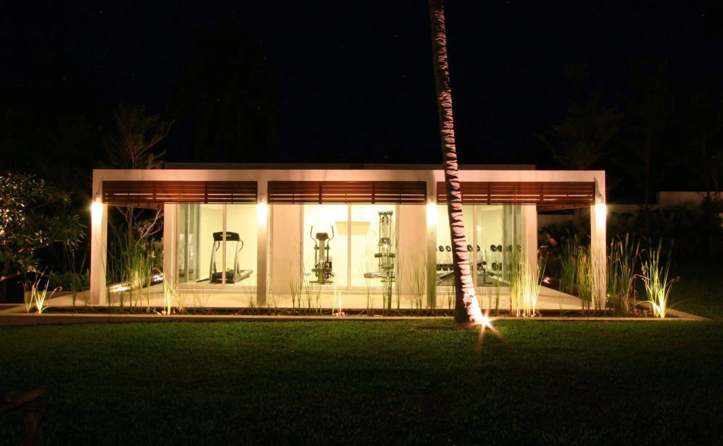 The Park Samui