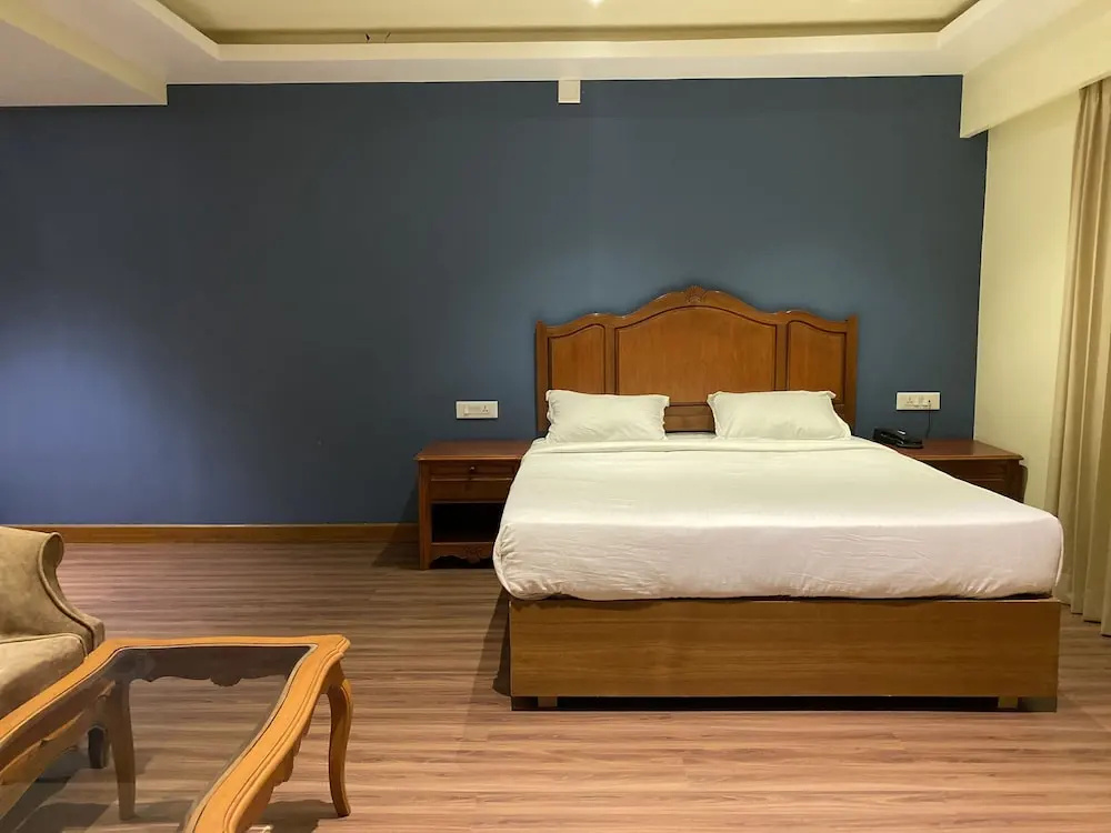 Hotel Glanton Manor
