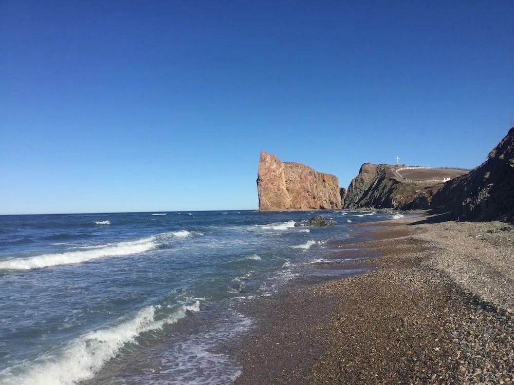 Hôtel-Motel Rocher Percé