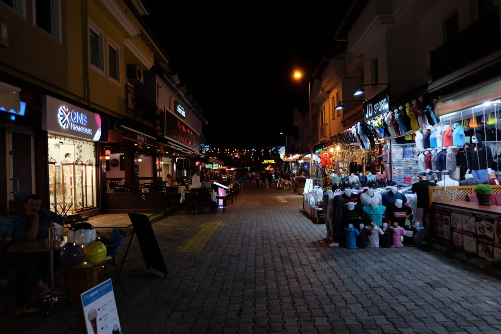 Karaca Apart Hotel
