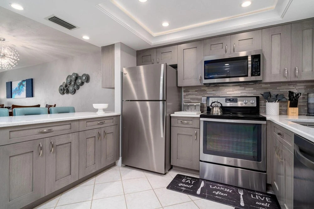 Estero Cove 132 by Coastal Vacation Properties
