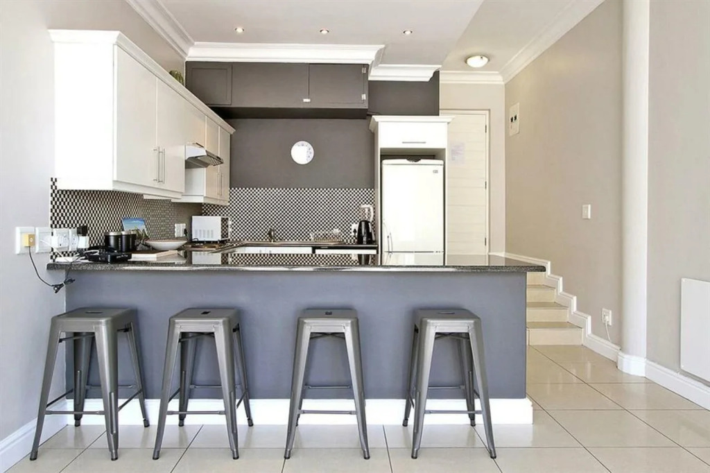 Hill House 1 Bedroom
