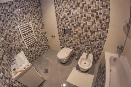 Hotel Franca