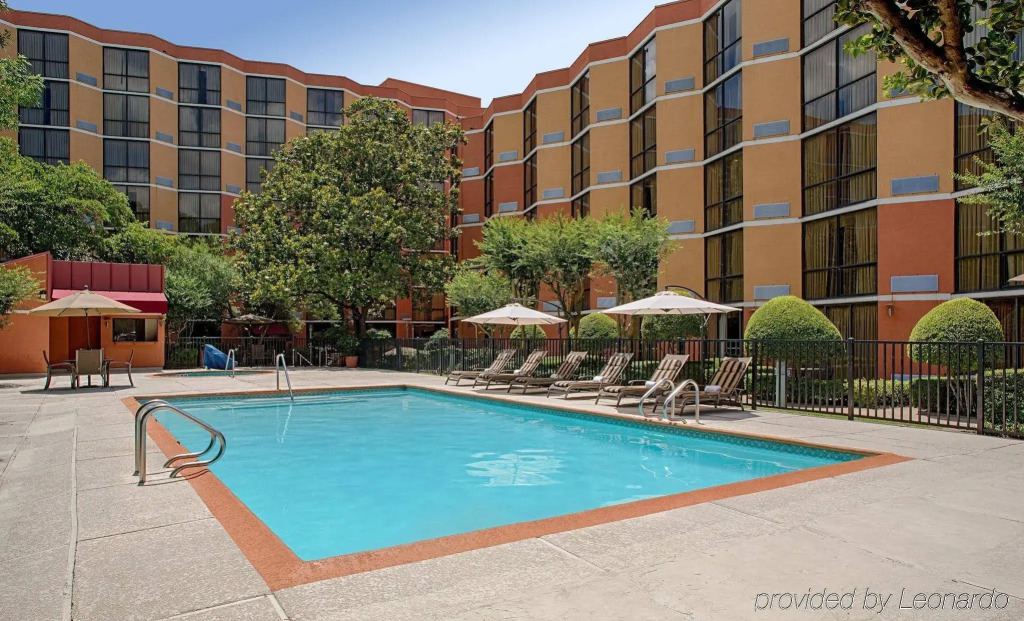Crowne Plaza Austin