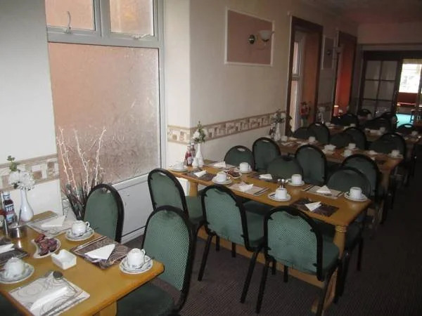 Clifton Private Hotel