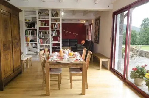 Maison Laia