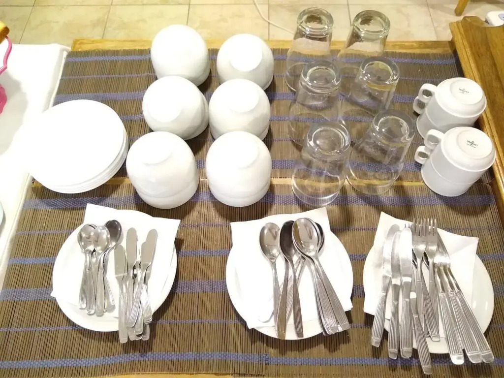 Keuken Hotel