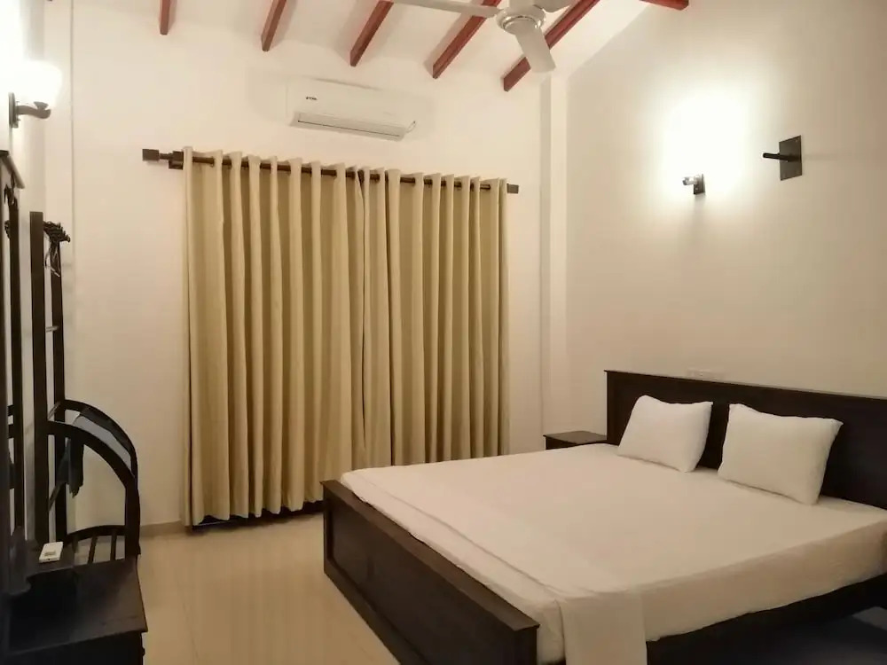 A2 Villa